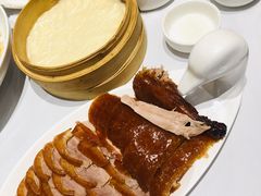 东坡烤鸭-眉州东坡(上海中心店)