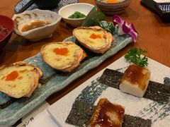 蟹宝-魔丼屋(日月光店)