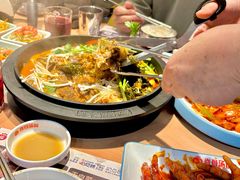 -韩香福脊骨汤锅(上杭路店)