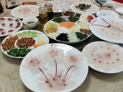 -余师傅鱼生王