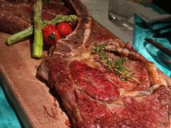 -NY STEAK 牛一扒房(番禺区南城路店)