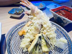 -琴寿司居酒屋(中山广场店)