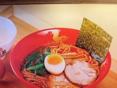 -无敌家现熬骨汤拉面(颐堤港店)