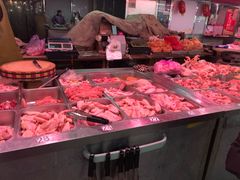 -红星楼标准化菜市场(红星里店)