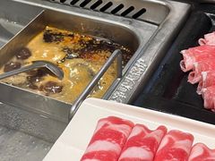 -海底捞火锅(杭州萧山宝龙广场店)