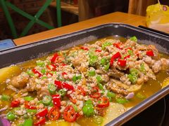 -小小河边鱼(天润城店)