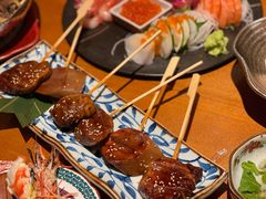 -樱宿日式和牛烧肉(五道口店)