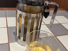 -纽约客美式餐厅(新奥购物中心店)