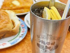 冻柠茶-金华冰厅