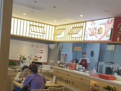 -堂上堂(益民街店)