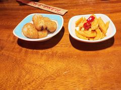 -李犟大爆鳝面·手工蟹黄包(湖滨西湖店)