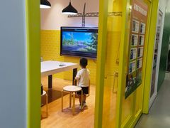 -英孚教育青少儿(滨江中心)