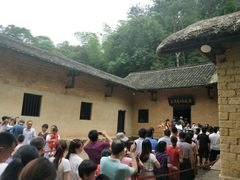 -韶山毛泽东同志故居