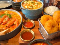 -品泰·泰国餐厅(苏州中心店)