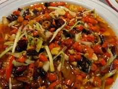 -友记功夫香·人民大排档(红牌楼店)