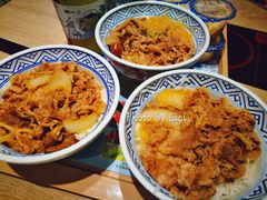 经典牛肉饭-吉野家(西客站南广场店)