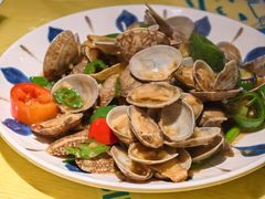 -桥东喜碧海鲜街(水东街店)