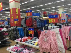 -沃尔玛(前山店)