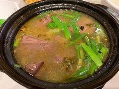 -顺丰轩园林酒家(天河店)