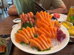 -大渔铁板烧(东城店)
