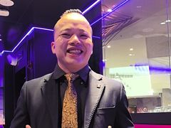 -逸馥荟(人广来福士店)