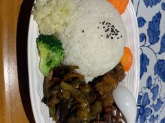 -好嫂子酱猪手•农家菜(学院南路店)