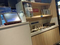 -哈哈碳都·牛肋条无限自助烤肉(宝龙店)