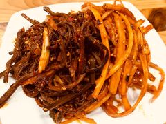 -鸭绿江民族饭店(总店)