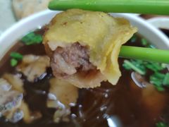 -清真蒋有记(老门东店)