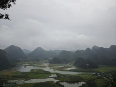-普者黑风景区-青龙山