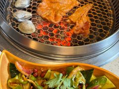 -炭之家·齐齐哈尔非遗烤肉·鲜切直供(中央大街店)