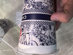 -霸王茶姬(泛海广场店)