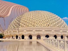 -牛首山文化旅游区