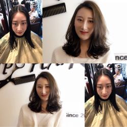 -Tipo Hair salon（明星）店