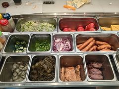 -赛百味SUBWAY(凯德mall大峡谷店)