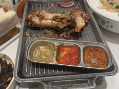 -百姓渔村(南中环店)