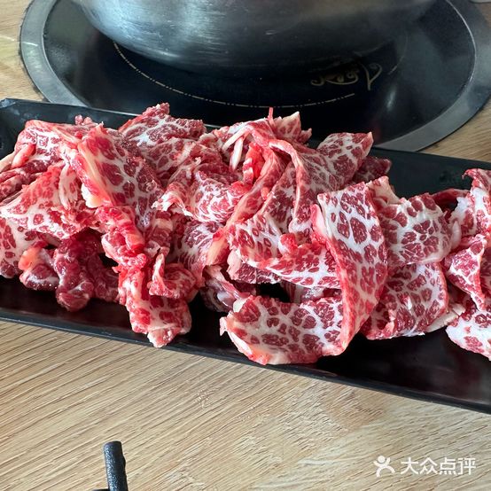 盛记牛肉