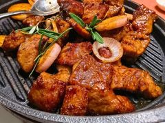 -船歌·鱼水饺青岛菜(闽江二路店)
