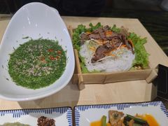 -傣卓傣味餐厅(环城西路店)