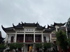 -长春观