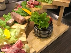 -赤坂亭·M9和牛烧肉(南京江南虹悦城店)