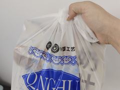 -85度C(东莞常平新南街店)