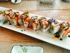 -酒井酱子·深夜食堂(东城汇店)