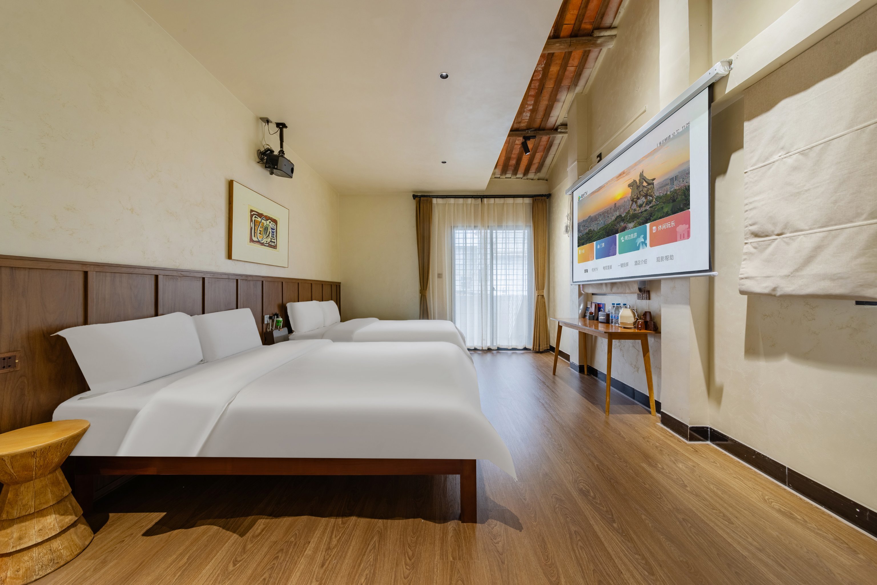 来泉州,走在西街的怀抱里