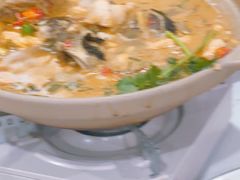 -新凯旋烧烤·燕姐千岛湖土菜