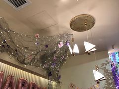-LE SHARE洛笙·花园西餐(北京路步行街店)