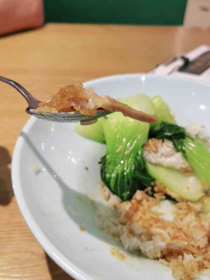 潮庭港式茶餐厅(三水万达广场)-"99打卡:潮庭港式茶餐厅(三水万达