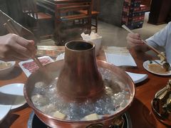 -京城涮爆舫(角门西店)