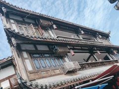 -黄龙溪古镇
