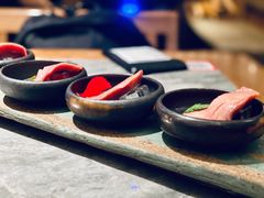 -厚贞日式烤肉(龙之梦店)